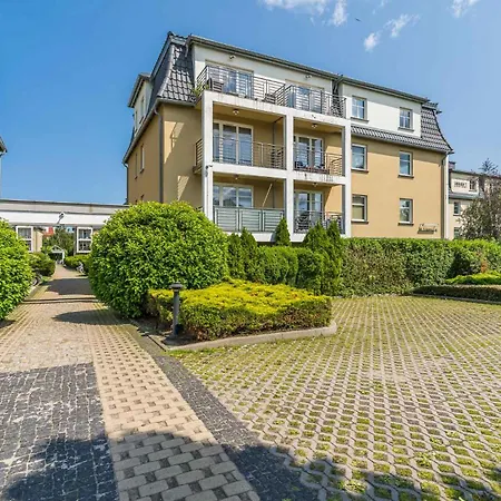 Apartament Imperial - Sopocki Parkur *