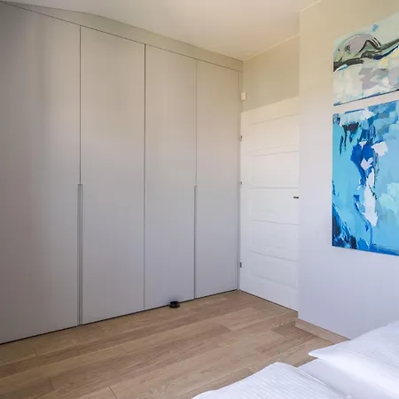Imperial - Sopocki Parkur Apartament