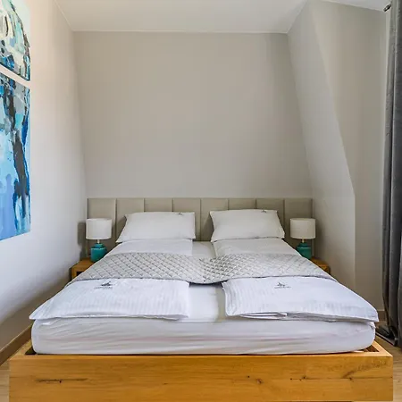 Imperial - Sopocki Parkur Апартаменти *