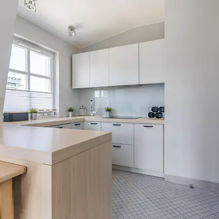 Imperial - Sopocki Parkur Сопот