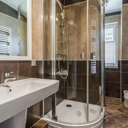 Imperial - Sopocki Parkur Апартаменти