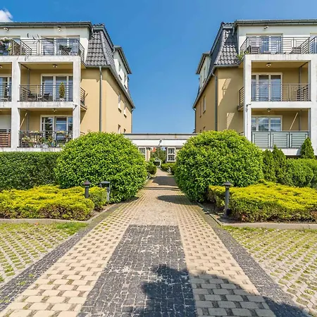 Imperial - Sopocki Parkur Сопот