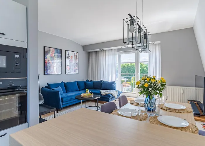 Imperial - Sopocki Parkur