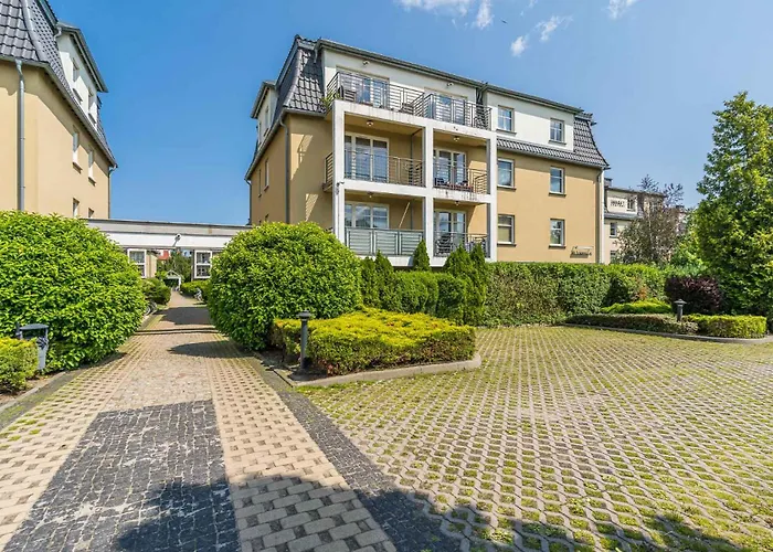 דירה Imperial - Sopocki Parkur *