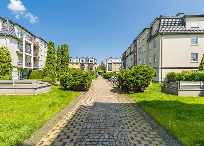 Imperial - Sopocki Parkur * 索波特