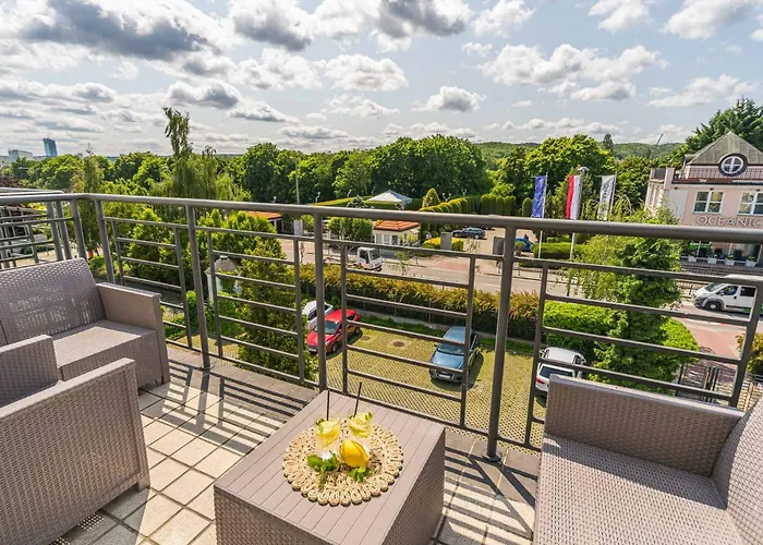 Imperial - Sopocki Parkur