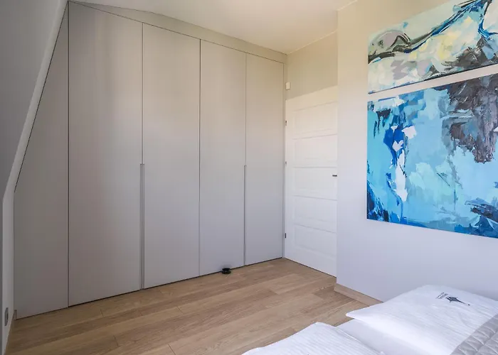 Imperial - Sopocki Parkur דירה