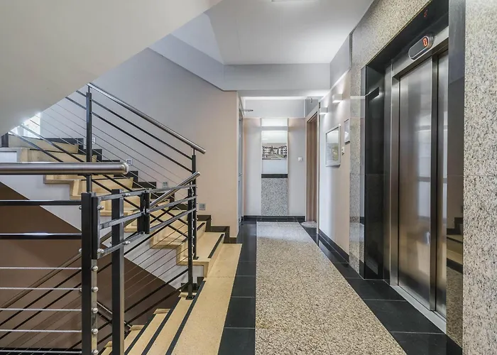 Imperial - Sopocki Parkur דירה סופוט